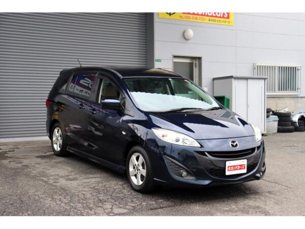 MAZDA PREMACY - Image 6