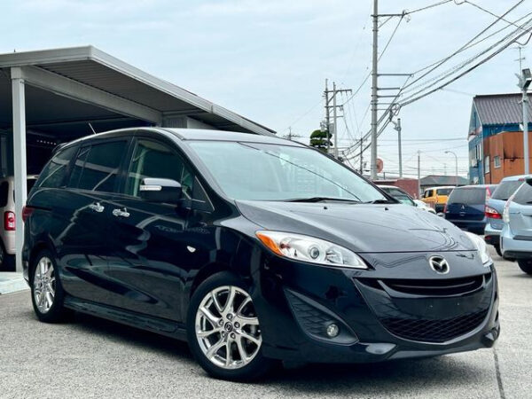MAZDA PREMACY - Image 6