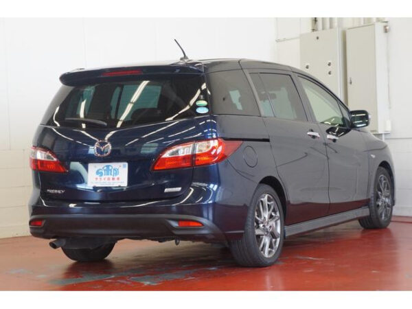 MAZDA PREMACY - Image 6