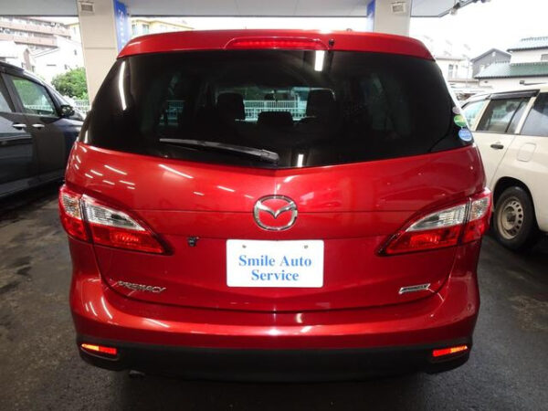 MAZDA PREMACY - Image 6