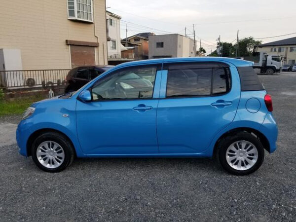 TOYOTA PASSO - Image 6