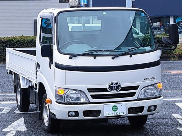 TOYOTA DYNA - Image 6