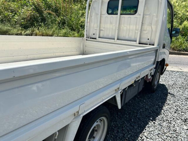 TOYOTA DYNA - Image 6
