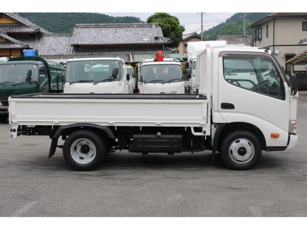 TOYOTA DYNA - Image 6