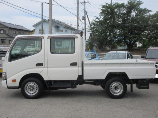 TOYOTA DYNA - Image 6