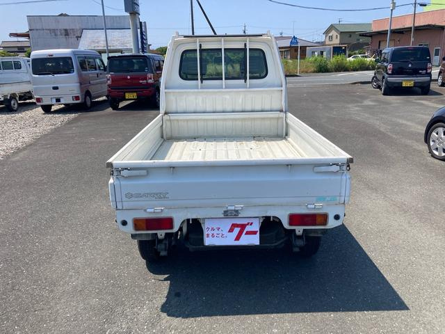 SUZUKI CARRY TRUCK – M.I TRADING JAPAN