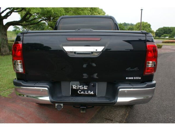 TOYOTA HILUX - Image 6