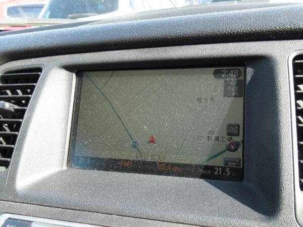NISSAN MURANO - Image 6