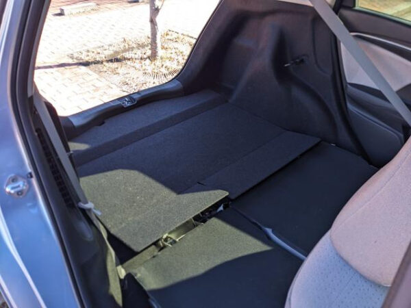 HONDA FIT - Image 6