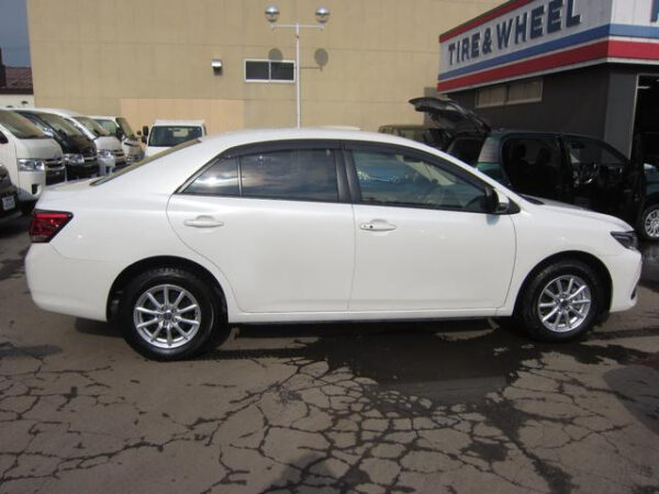 TOYOTA ALLION - Image 7