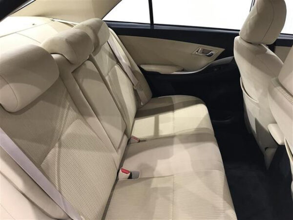TOYOTA ALLION - Image 7