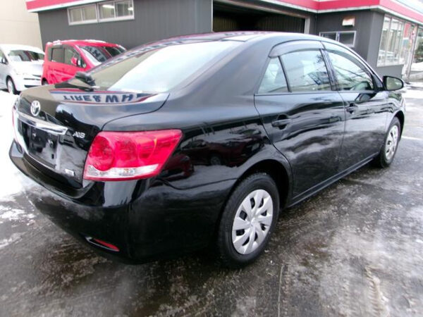 TOYOTA ALLION - Image 7