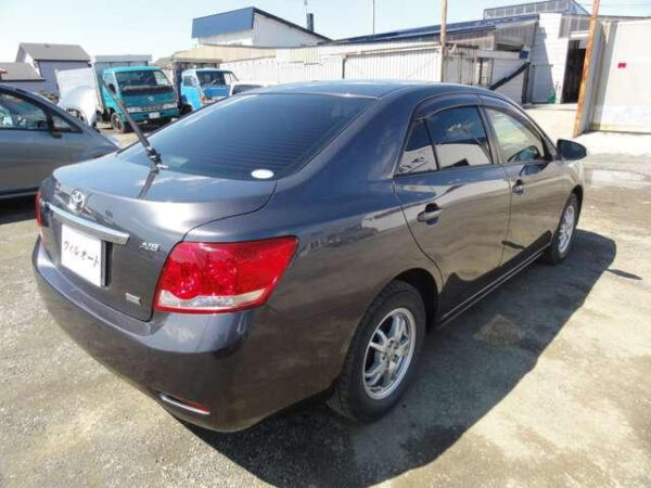 TOYOTA ALLION - Image 7