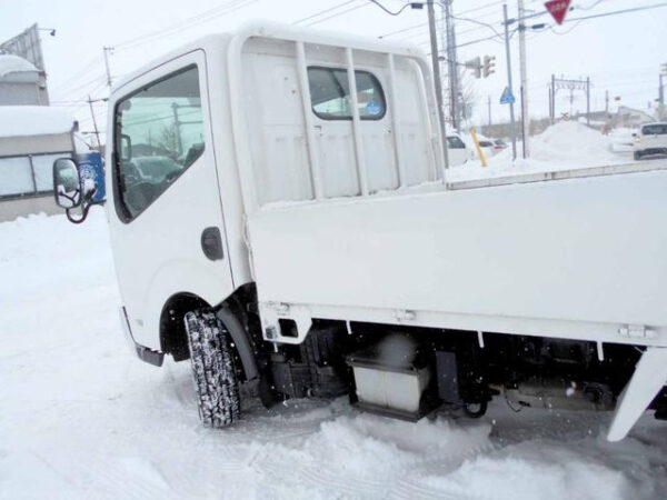 NISSAN ATLAS TRUCK - Image 8