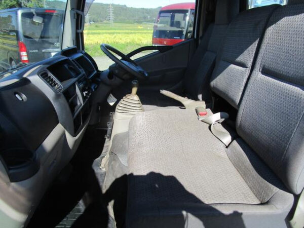 NISSAN ATLAS TRUCK - Image 7