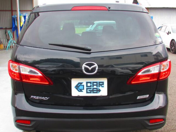 MAZDA PREMACY - Image 7
