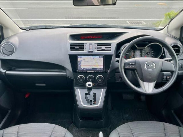 MAZDA PREMACY - Image 7