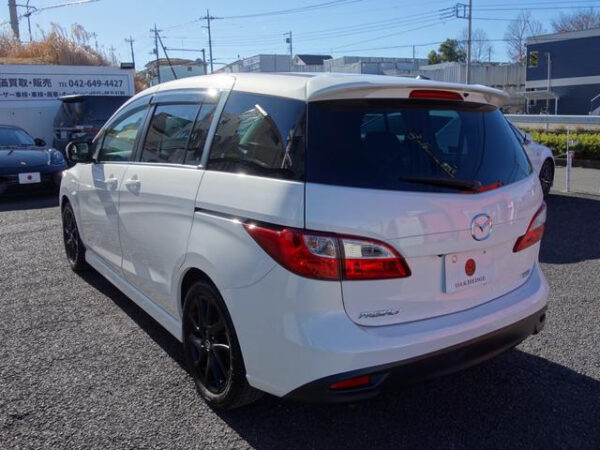 MAZDA PREMACY - Image 7
