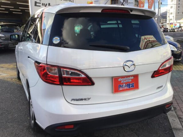 MAZDA PREMACY - Image 7