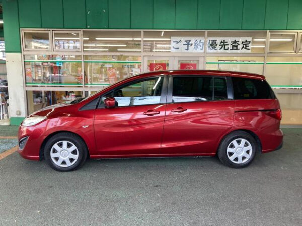 MAZDA PREMACY - Image 7