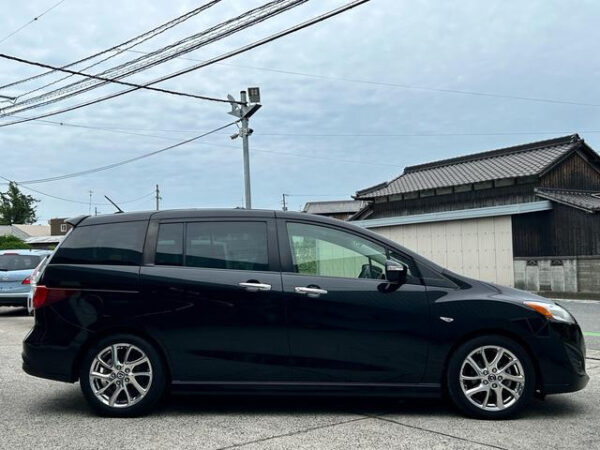 MAZDA PREMACY - Image 7