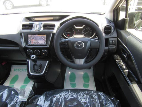 MAZDA PREMACY - Image 7
