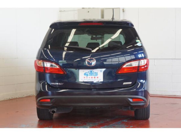 MAZDA PREMACY - Image 7