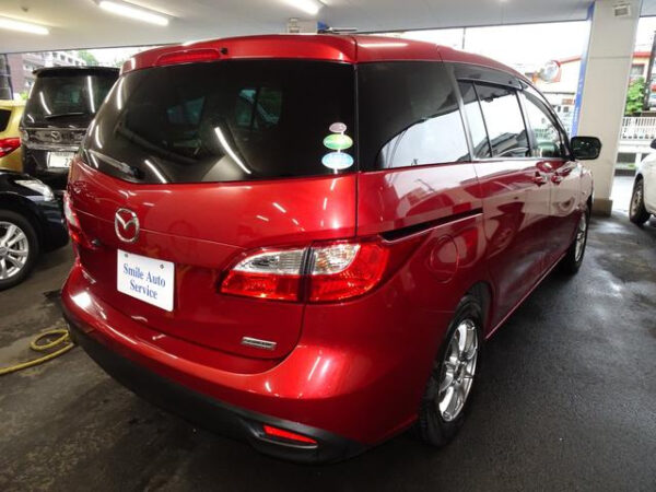 MAZDA PREMACY - Image 7