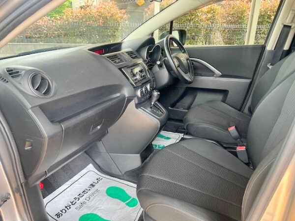 MAZDA PREMACY - Image 7