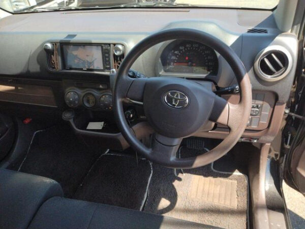 TOYOTA PASSO - Image 7