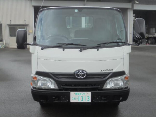 TOYOTA DYNA