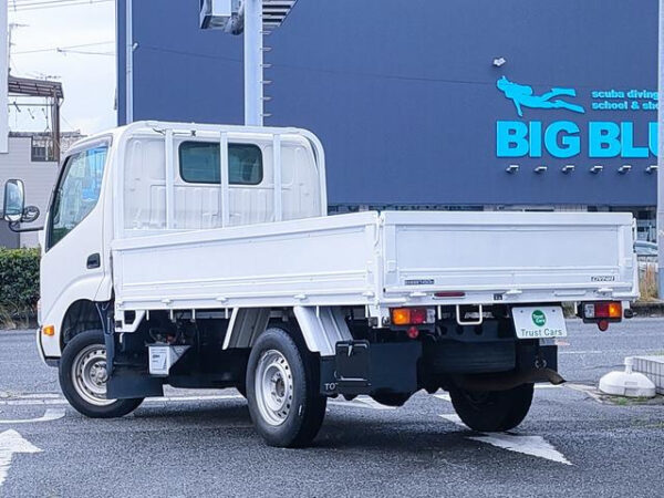 TOYOTA DYNA - Image 7