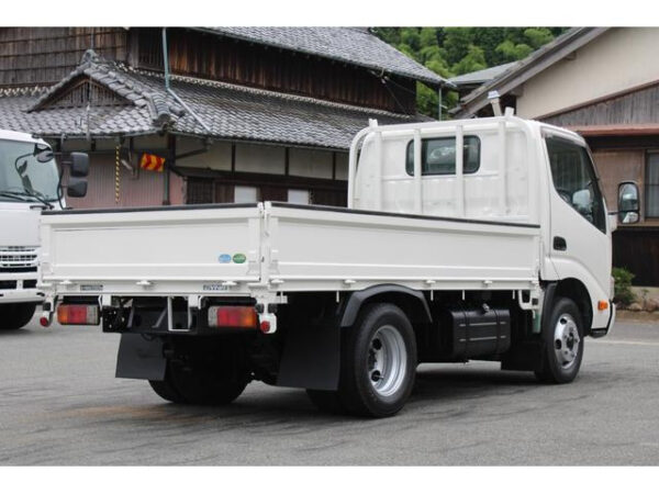 TOYOTA DYNA - Image 7