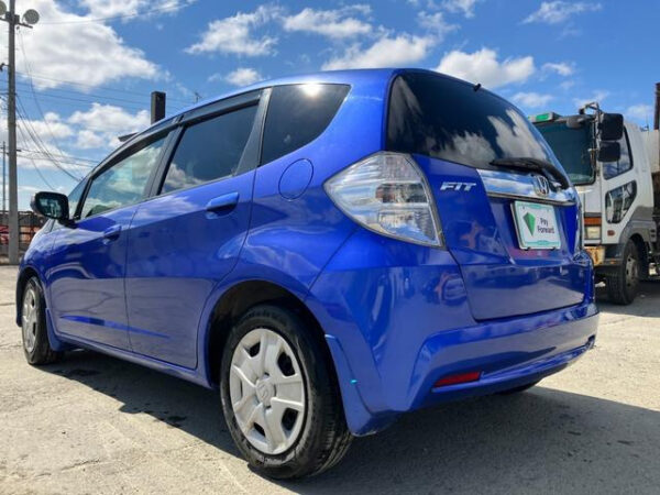 HONDA FIT - Image 7
