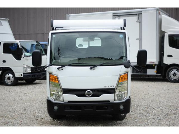 NISSAN ATLAS TRUCK - Image 8