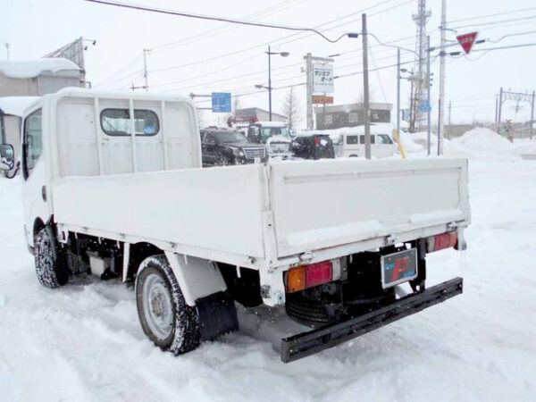NISSAN ATLAS TRUCK - Image 9