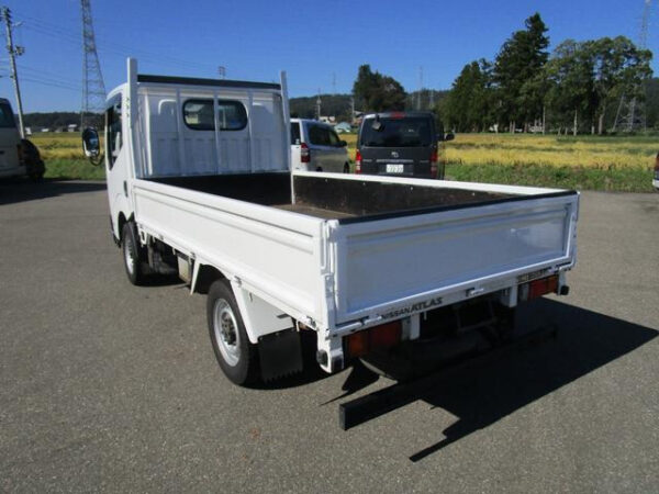NISSAN ATLAS TRUCK - Image 8