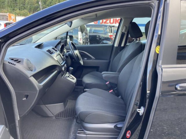 MAZDA PREMACY - Image 8