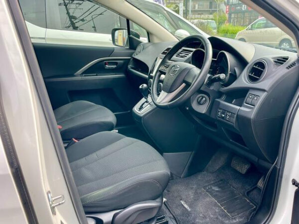 MAZDA PREMACY - Image 8