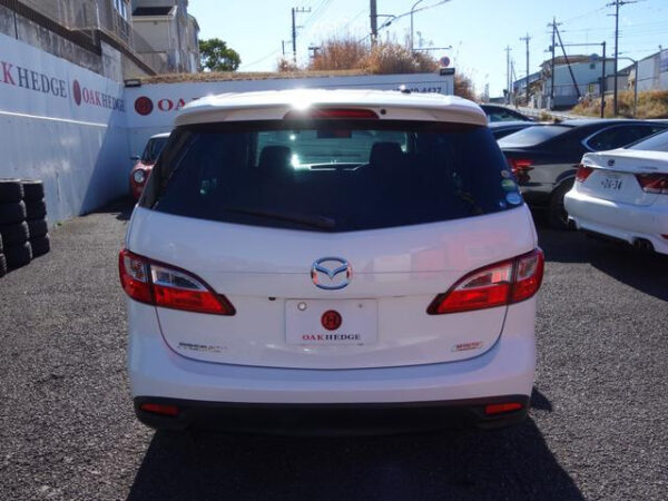 MAZDA PREMACY - Image 8