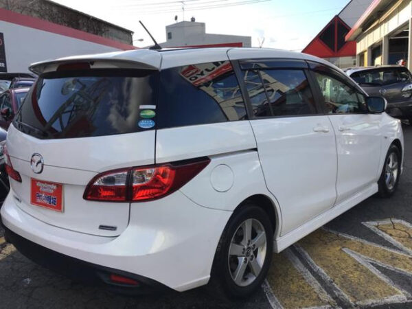 MAZDA PREMACY - Image 8