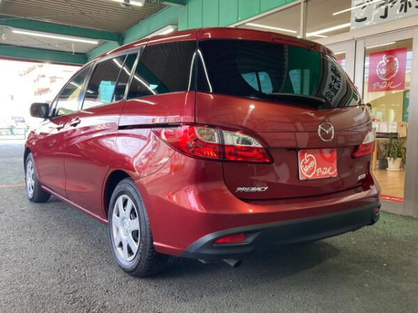 MAZDA PREMACY - Image 8