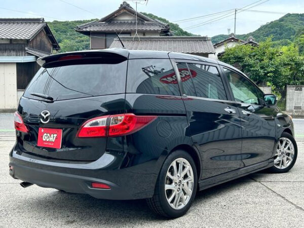 MAZDA PREMACY - Image 8