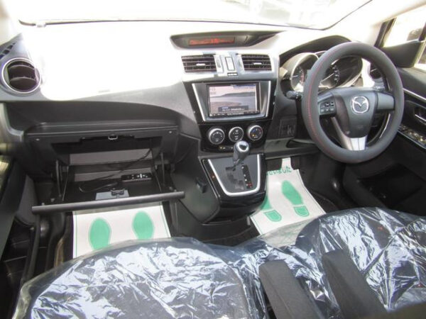 MAZDA PREMACY - Image 8