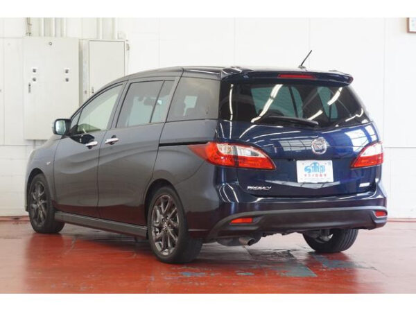 MAZDA PREMACY - Image 8