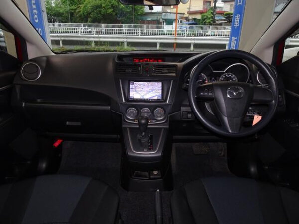 MAZDA PREMACY - Image 8