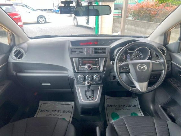 MAZDA PREMACY - Image 8