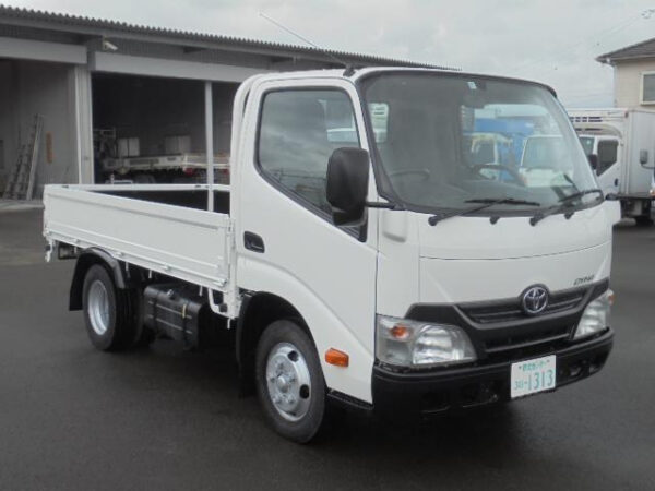 TOYOTA DYNA - Image 8