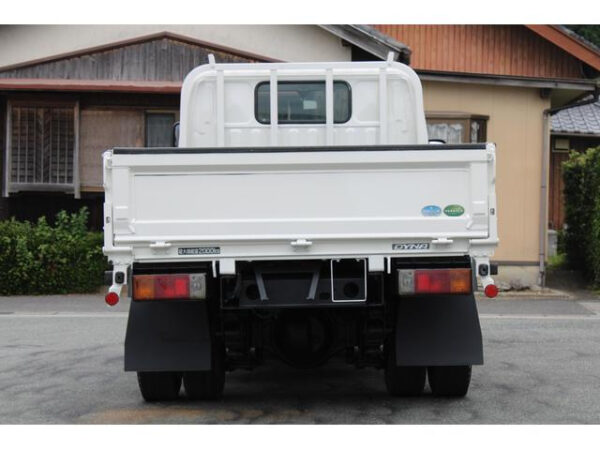 TOYOTA DYNA - Image 8