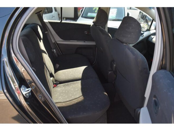 TOYOTA VITZ - Image 8